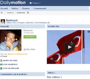 dailymotion