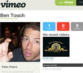 vimeo